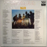 Kin Ping Meh LP No. 2  kansi EX- levy EX LP