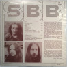 SBB 1975 SX 1206 Nowy Horyzont LP