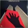 Holdsworth Allan 1976 CTI 6068 Velvet Darkness LP