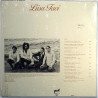 Tavi Liisa LP Liisa Tavi -79  kansi EX- levy EX LP