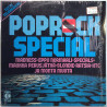 Ratsia, Se, Vaavi, Maukka Perusjätkä ym. LP Poprock Special  kansi EX levy EX LP