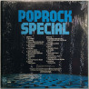 Ratsia, Se, Vaavi, Maukka Perusjätkä ym. LP Poprock Special  kansi EX levy EX LP