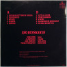 Avo Heyskanen LP Avo Heyskanen  kansi VG+ levy EX LP