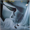 Hector LP Varjot ja Lakanat  kansi EX levy EX LP