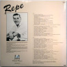 Helismaa Reino LP Repe 2LP  kansi EX levy EX LP