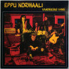 Eppu Normaali 1985 PÄLP 61 Kahdeksas ihme LP