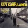 Kumpulainen Sepi 1991 FRLP-91003 Armotonta Menoa LP