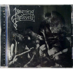 Mourning Beloveth: Disease for the Ages - Used CD