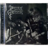 Mourning Beloveth: Disease for the Ages - Used CD