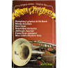 Jailhouse Jazzmen, Monty Sunshine...: Kings of hot jazz kansipaperi EX , musiikkikasetin kunto EX kasetti