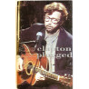 Clapton Eric 1992 WX480C Unplugged kassett