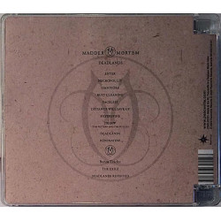 Madder Mortem: Deadlands - Used CD