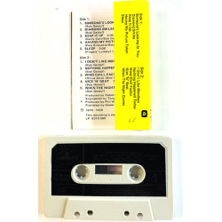 Boomtown Rats: The fine art of Surfacing kansipaperi EX- , musiikkikasetin kunto EX kasetti