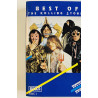 Rolling Stones 1980 RSMC 1 Best of kassett