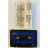 Rolling Stones 1980 RSMC 1 Best of kassett