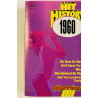 Ei alkuperäisartisteja: Hit History 1980 kansipaperi EX , musiikkikasetin kunto EX kasetti
