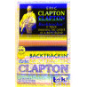Clapton Eric 1990’s 2244 Backtrackin’ 11 track kassett