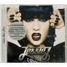 Jessie J CD Who you are  kansi EX levy EX CD