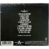 Black Star Riders CD The Killer Instinct  kansi EX levy EX CD