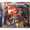 Various Artists: Thrashing Like a Maniac - Käytetty CD