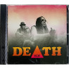 Death 2015 TRY 1217178CD N.E.W. CD