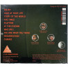 Death 2015 TRY 1217178CD N.E.W. CD
