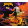 Anvil 2011 SPV 309912 CD Worth the Weight CD