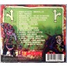 Various Artists: Thrashing Like a Maniac - Käytetty CD
