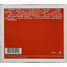 Sasha CD Greatest Hits  kansi EX levy EX CD