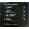 Leskinen Juice CD Dokumentti  kansi EX levy EX CD