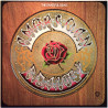 Grateful Dead LP American Beauty  kansi EX levy EX LP