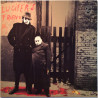 Lucifer's Friend LP Lucifer's Friend -70  kansi EX levy EX LP