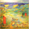 Rufus Zuphall 1970 LW 1006 Weiss der Teufel Begagnat LP
