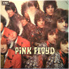 Pink Floyd LP The Piper At The Gates Of Dawn  kansi EX levy EX LP