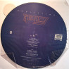 Thin Lizzy 1991 LIZP 114 Dedication kuva-maxi Begagnat LP