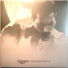 Queen LP Greatest Hits III 2LP  kansi EX levy EX LP