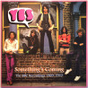 Yes 1969-1970 GET505 Something's Coming: The BBC Recordings  2LP + 7” single Begagnat LP