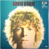 Bowie David 1969  064-7 91835 1 Space Oddity Begagnat LP