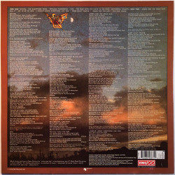 Bush Kate 1978 LPCENT 5 The Kick Inside Begagnat LP