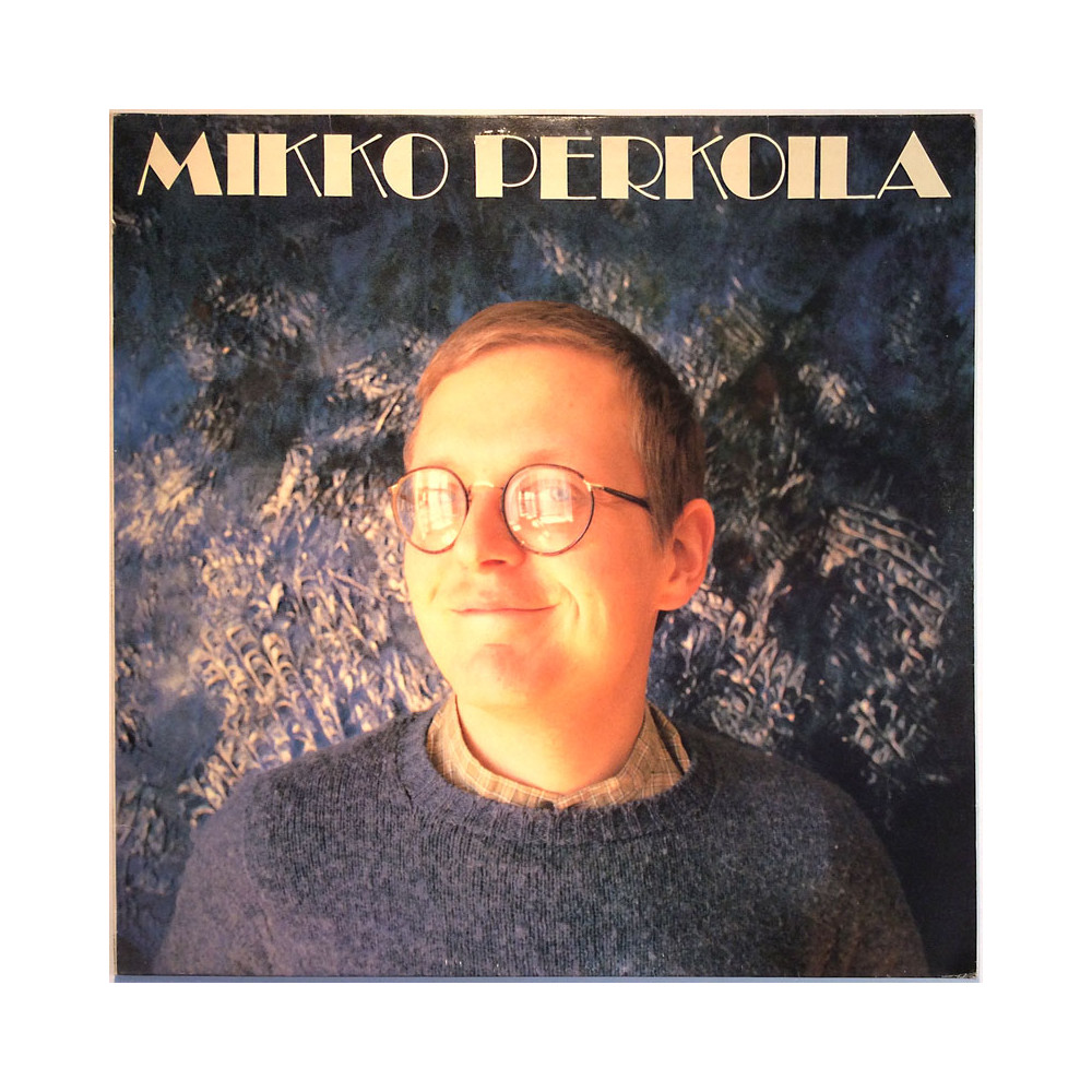 Perkoila Mikko 1982 JHN 2073 Koira tapaa tuttujaan Begagnat LP