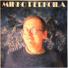 Perkoila Mikko 1982 JHN 2073 Koira tapaa tuttujaan Begagnat LP