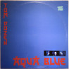 Tom Dozen 1982 JHN 2084 Aqua Blue Begagnat LP