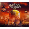 Cressida, Warhorse, Wallenstein ym. CD Krautrock & Progressive Box Set 6CD - CD