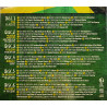 Dillinger, Lee Perry, Peter Tosh ym. CD Reggae Box 6CD - CD