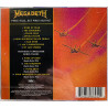 Megadeth CD Peace Sells... But Who's Buying? +4 bonus tracks - CD