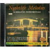 Gino Marinello Orchestra  16 Romantic instrumentals  kansi EX- levy EX CD