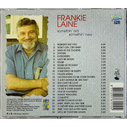 Laine Frankie 1994 5561512 Somethin’ old somethin’ new CD