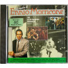 Allen Toussaint Orchestra  The Music of Ennio Morricone  kansi EX- levy EX CD