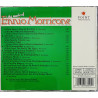 Allen Toussaint Orchestra  The Music of Ennio Morricone  kansi EX- levy EX CD