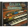 Farrell Campbell  Golden Hammond  kansi EX- levy EX CD